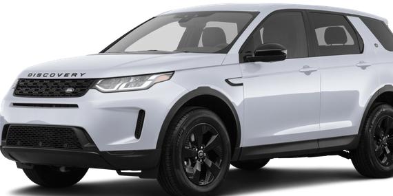LAND ROVER DISCOVERY SPORT 2020 SALCJ2FX5LH845578 image